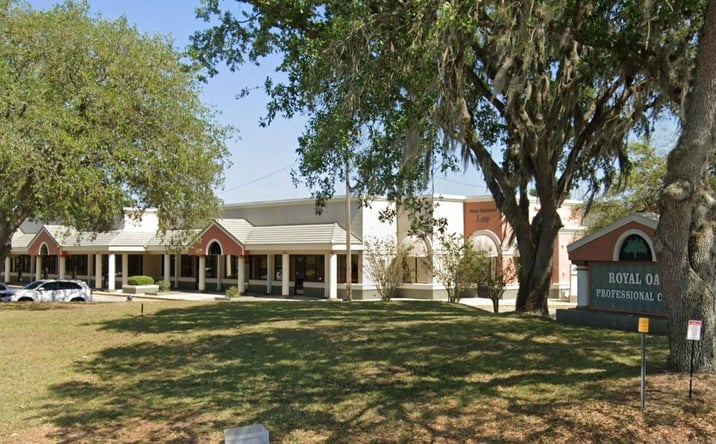 Pictures of Office property located at 200 Treemonte Drive Ste 300, Orange City, FL 32763 for lease - image #1