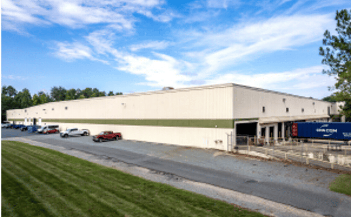 Pictures of Industrial property located at 13201 Reese Blvd W, Huntersville, NC 28078 for lease - image #1