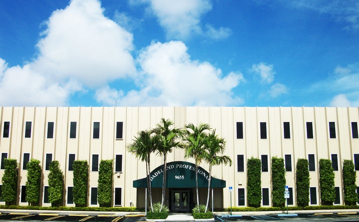 Pictures of Office property located at 9655 S Dixie Hwy, Miami, FL 33156 for lease - image #1