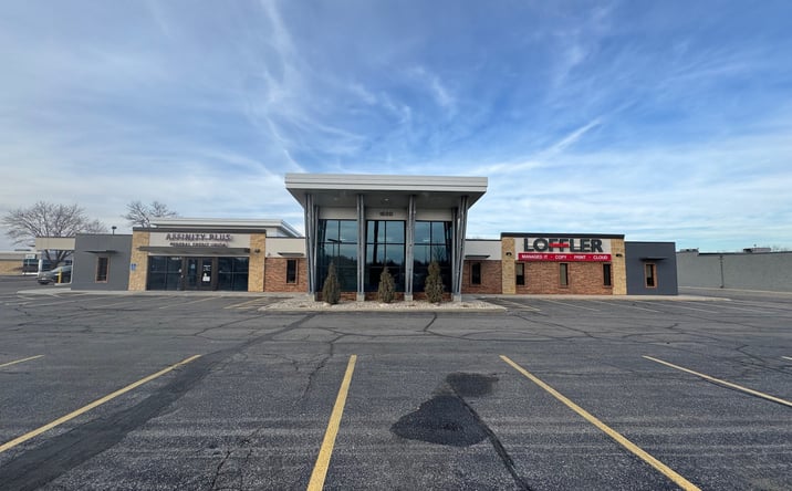 Pictures of Office property located at 1600 Madison Avenue, Mankato, MN 56001 for lease - image #1