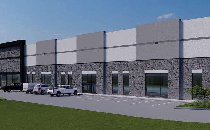 Pictures of Industrial property located at 7130 East Fwy, Baytown, TX 77521 for lease - image #1