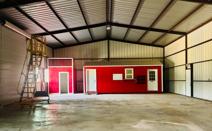 Pictures of Office, Industrial property located at 12500 US-183, Luling, TX 78648 for lease - image #1