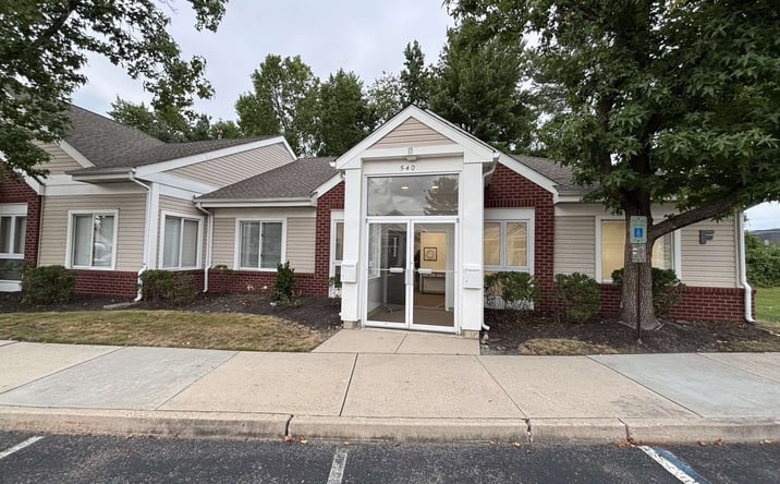 Pictures of Office property located at 540 Lippincott Dr, Evesham, NJ 08053 for lease - image #1