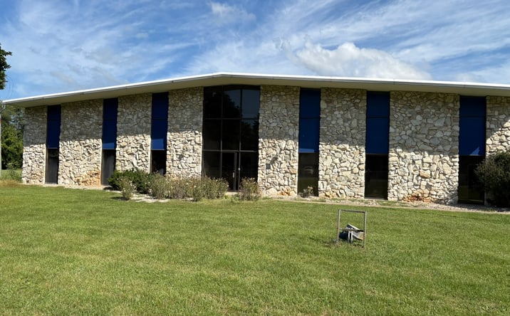 Pictures of Industrial property located at 24355 Edison Rd, South Bend, IN 46628 for lease - image #1