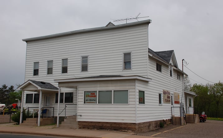 Pictures of Retail, Office property located at 118 Spring St, Somerset, WI 54025 for lease - image #1