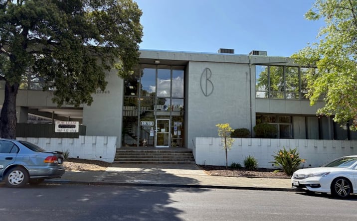 Pictures of Office property located at 22245 Main St, Hayward, CA 94541 for lease - image #1
