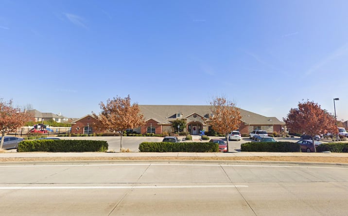 Pictures of Retail, Office property located at 4660 FM2281, Lewisville, TX 75056 for lease - image #1