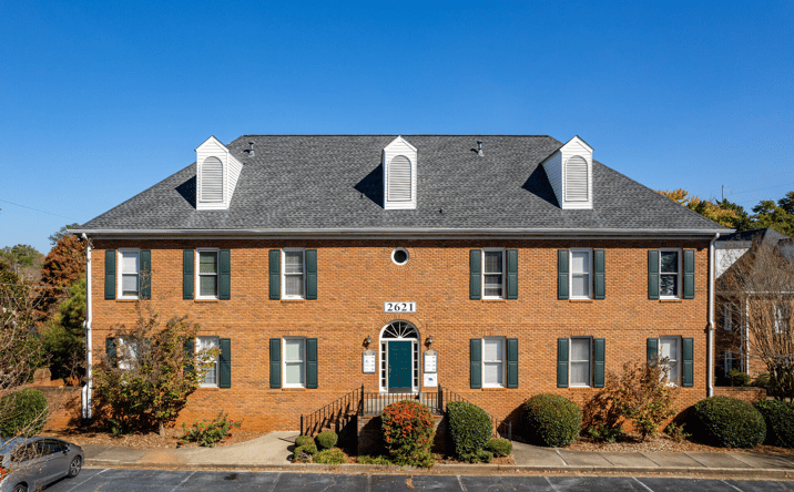 Pictures of Office property located at 2621 Sandy Plains Rd, Marietta, GA 30066 for lease - image #1
