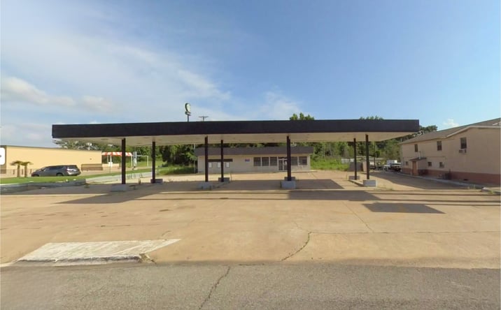 Pictures of Retail property located at 13411 Interstate 20, Tyler, TX 75706 for lease - image #1