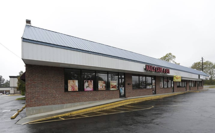 Pictures of Retail, Office, Special Purpose property located at 1446 Big A Rd, Toccoa, GA 30577 for lease - image #1
