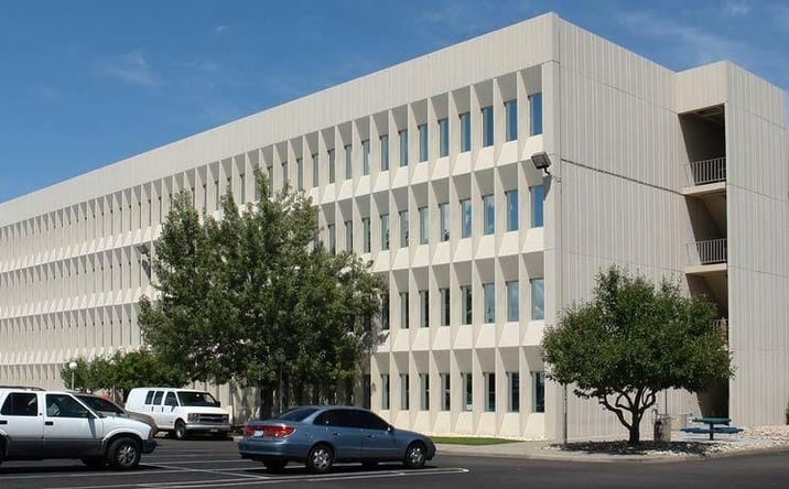 Pictures of Office property located at 12000 E 47th Ave, Denver, CO 80239 for lease - image #1