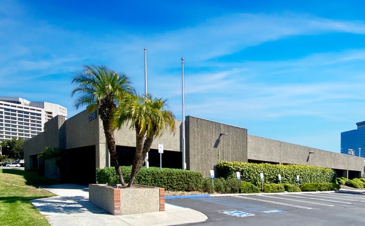 Pictures of Office, Industrial property located at 2698 White Rd, Irvine, CA 92614 for lease - image #1