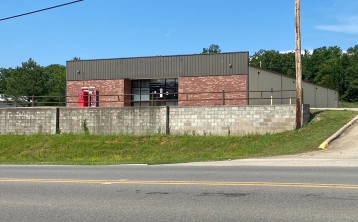 Pictures of Retail, Office, Restaurant property located at 32629 State Hwy 82, Cookson, OK 74427 for lease - image #1