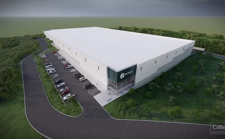 Pictures of Industrial property located at 10 Normandy Dr, Piscataway, NJ 08854 for lease - image #1