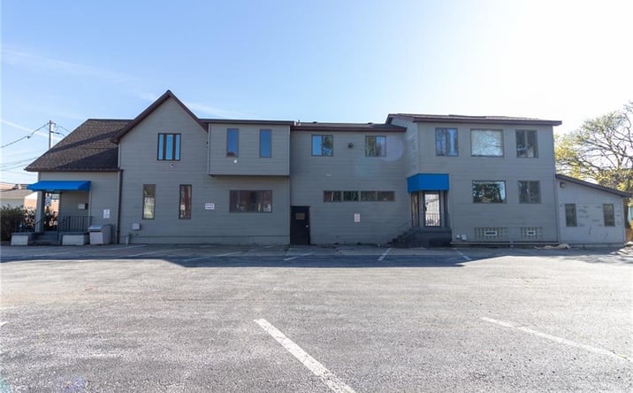 Pictures of Office property located at 3126 Peach St, Erie, PA 16508 for lease - image #1