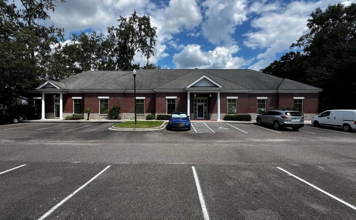 Pictures of Office property located at 105 Central Avenue, Goose Creek, SC 29445 for lease - image #1