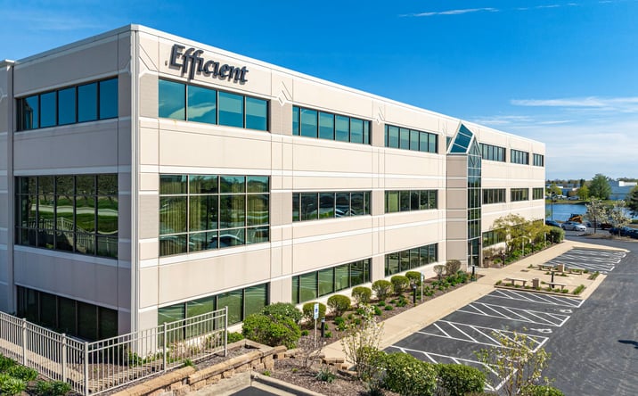 Pictures of Office property located at 4355 Weaver Pkwy, Warrenville, IL 60555 for lease - image #1