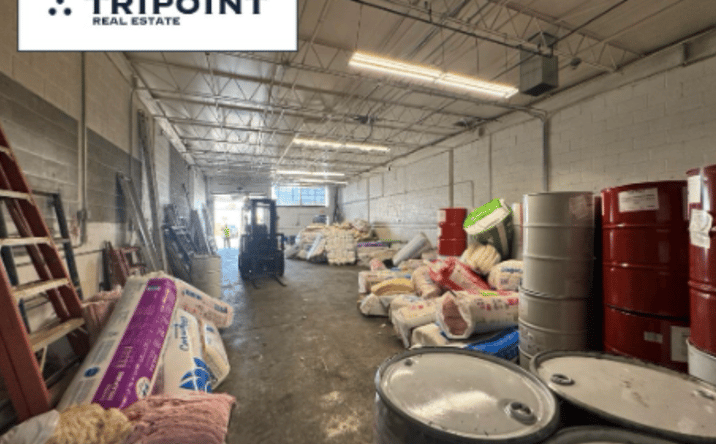 Pictures of Industrial property located at 82 E Industry Ct, Deer Park, NY 11729 for lease - image #1