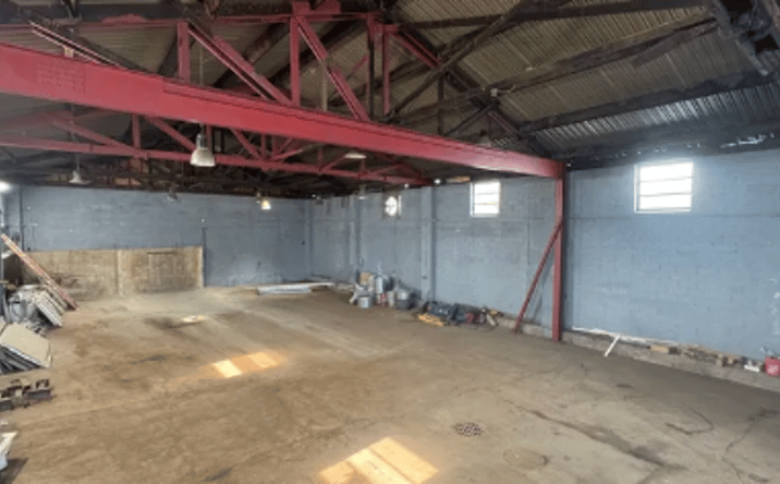 Pictures of Industrial property located at 349 Union Ave, Westbury, NY 11590 for lease - image #1