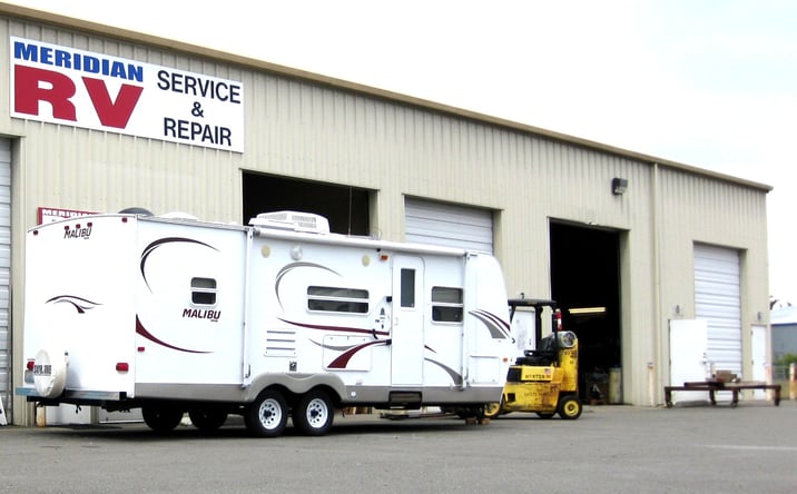 Pictures of Industrial property located at 9918 162nd St Ct E, Puyallup, WA 98375 for lease - image #1