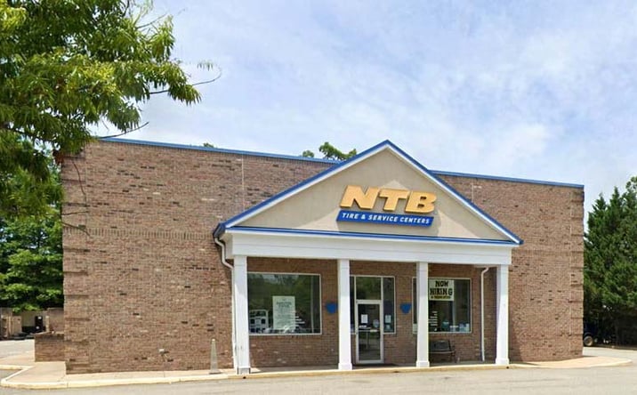 Pictures of Retail, Office property located at 13937 Hull Street Road N, Midlothian, VA 23112 for lease - image #1