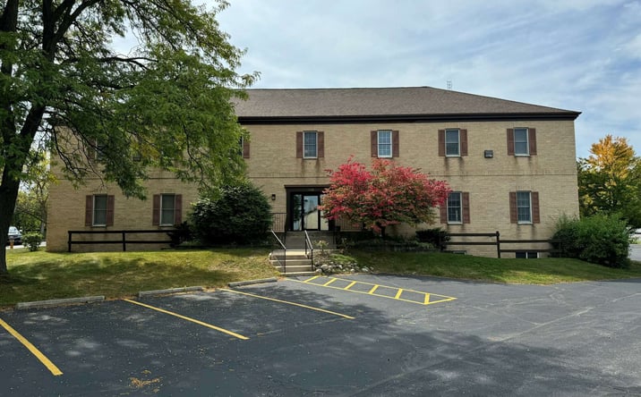 Pictures of Office property located at 200 Regency Ct, Brookfield, WI 53045 for lease - image #1