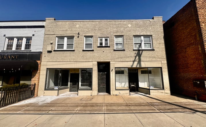 Pictures of Retail, Restaurant, Special Purpose property located at 13034 Lorain Ave, Cleveland, OH 44111 for lease - image #1