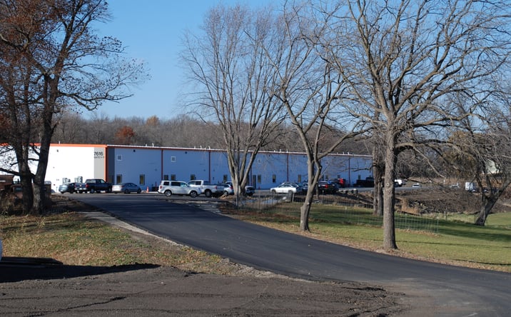Pictures of Industrial property located at 7616 180th St E, Prior Lake, MN 55372 for lease - image #1