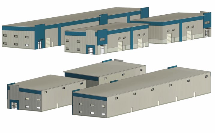 Pictures of Industrial property located at E Endeavor St, Idaho Falls, ID 83401 for lease - image #1