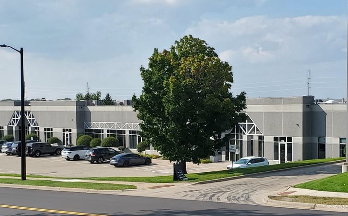 Pictures of Office, Industrial property located at 3200 Corporate Center Dr, Burnsville, MN 55306 for lease - image #1