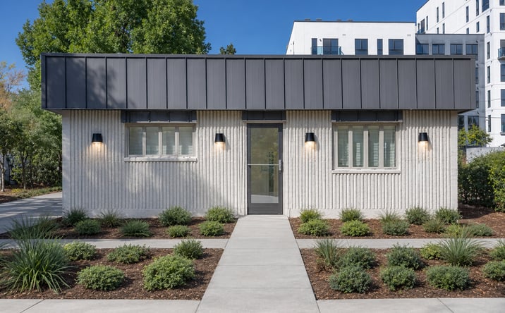 Pictures of Office property located at 1745 Lafayette St, Denver, CO 80218 for lease - image #1