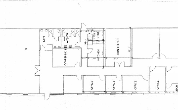 Pictures of Office property located at 104 New Era Dr, South Plainfield, NJ 07080 for lease - image #1