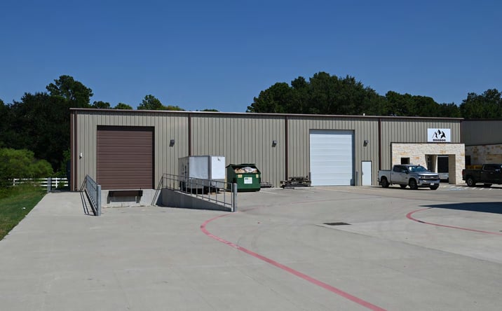 Pictures of Industrial property located at 17765 Grant Rd, Cypress, TX 77429 for lease - image #1