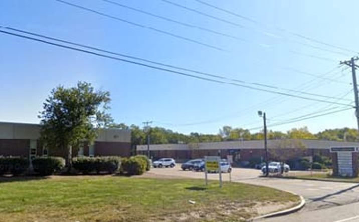 Pictures of Industrial property located at 602 Neponset St, Canton, MA 02021 for lease - image #1