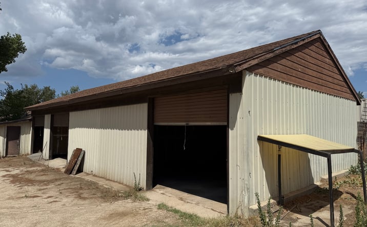 Pictures of Industrial property located at 995 Forrest Gate Rd, Campo, CA 91906 for lease - image #1