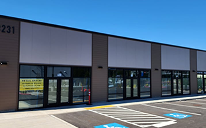 Pictures of Retail, Office, Industrial property located at 3227 Columbia House Blvd, Vancouver, WA 98661 for lease - image #1