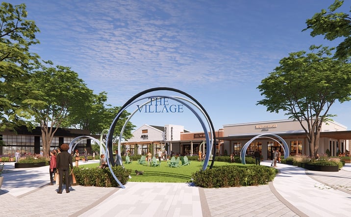Pictures of Retail property located at Stillwood Pines & S. Kernan, Jacksonville, FL 32246 for lease - image #1