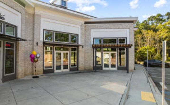 Pictures of Retail property located at 460 Old Trolley Road Ste B, Summerville, SC 29485 for lease - image #1