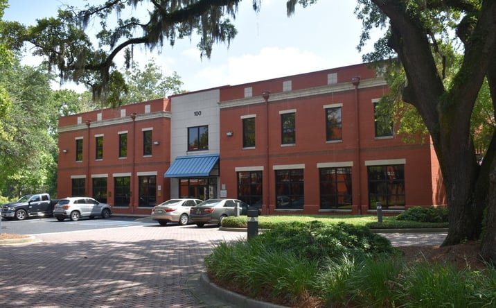 Pictures of Office property located at 3520 W Montague Avenue # 102b, North Charleston, SC 29418 for lease - image #1