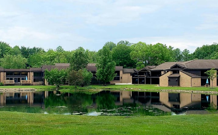 Pictures of Industrial, Office property located at 1100 Terex Road, Hudson, OH 44236 for lease - image #1