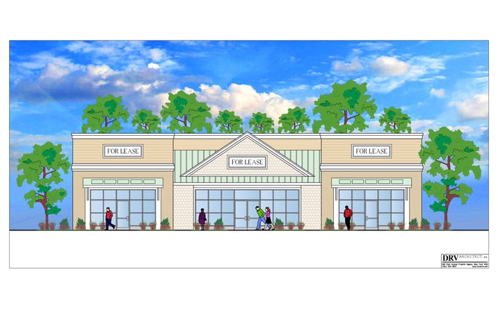 Pictures of Office property located at 9601 Ocean Hwy, Pawleys Island, SC 29585 for lease - image #1