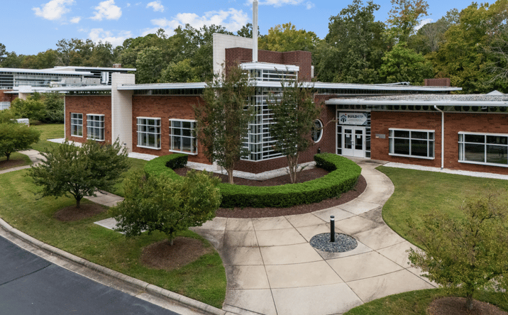 Pictures of Office property located at 5310 S Alston Ave, Durham, NC 27713 for lease - image #1