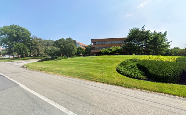 Pictures of Office property located at 223 Wilmington West Chester Pike, Glen Mills, PA 19342 for lease - image #1