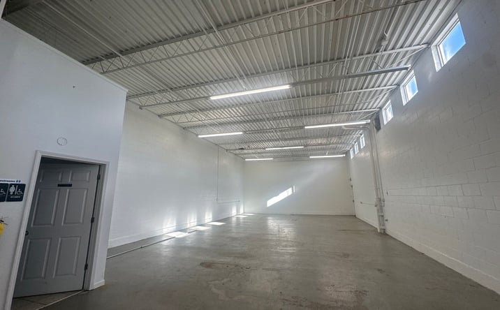 Pictures of Industrial property located at 5743 W Park Ave, St. Louis, MO 63110 for lease - image #1