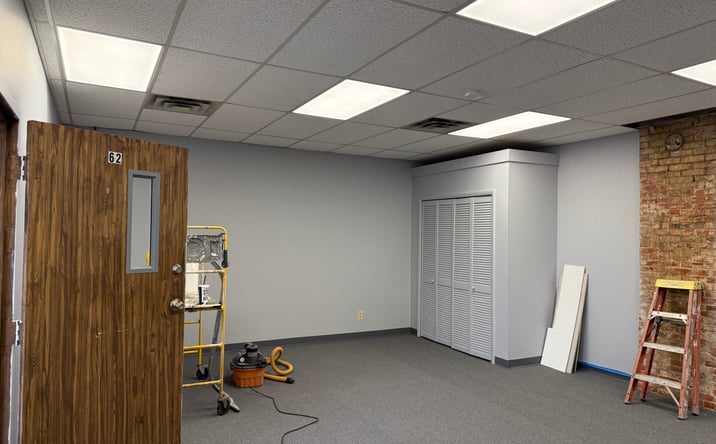 Pictures of Retail, Office property located at 58 Front St, Berea, OH 44017 for lease - image #1