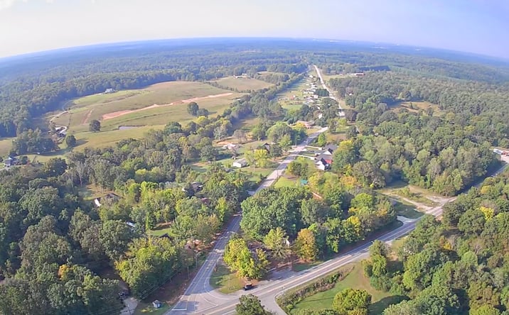 Pictures of Land property located at 4545 TN-47, White Bluff, TN 37187 for lease - image #1