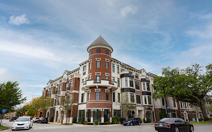 Pictures of Office property located at 101 S New York Ave, Winter Park, FL 32789 for lease - image #1