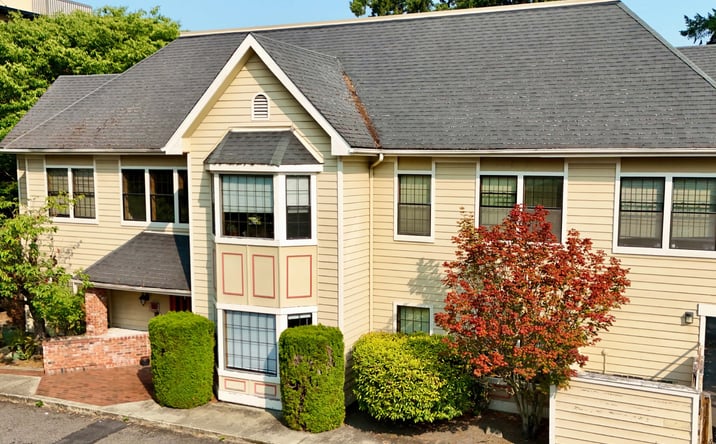 Pictures of Office property located at 8250 165th Ave NE, Redmond, WA 98052 for lease - image #1