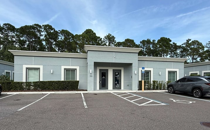 Pictures of Office property located at 126 Integra Breeze Ln, Daytona Beach, FL 32117 for lease - image #1