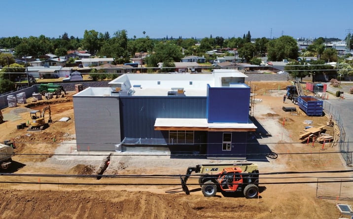 Pictures of Retail, Office property located at 7945 Elder Creek Rd, Sacramento, CA 95824 for lease - image #1